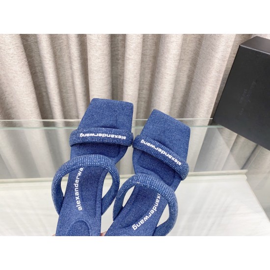 Alexander Wang Shoes Top Quality