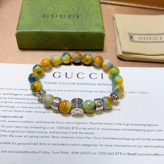 Gucci Jewelry Bracelet