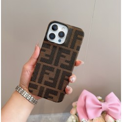 Fendi Phone Case