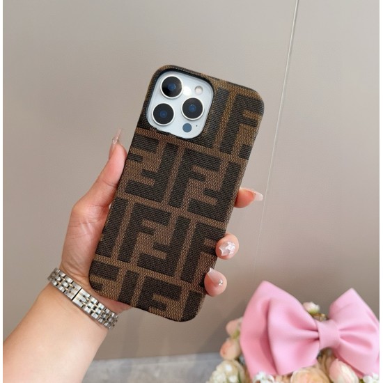 Fendi Phone Case