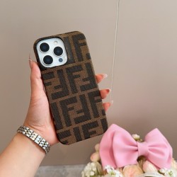 Fendi Phone Case