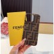 Fendi Phone Case