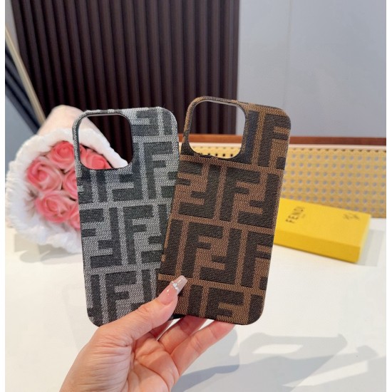 Fendi Phone Case