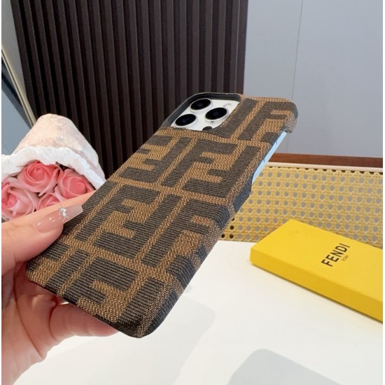 Fendi Phone Case