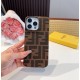Fendi Phone Case