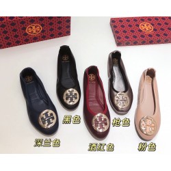 Tory Burch Shoes High Quality
Nude shoes
