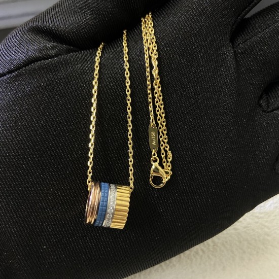 Boucheron Jewelry High Quality