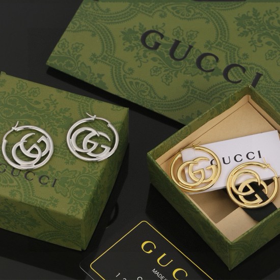 Gucci Jewelry Earrings