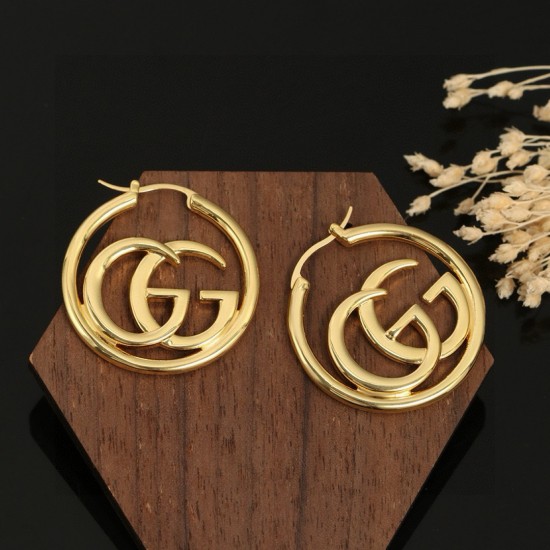 Gucci Jewelry Earrings