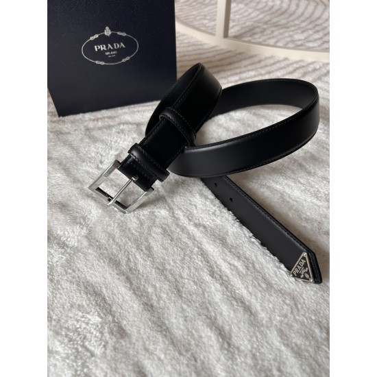 Prada Belts
 Top Quality