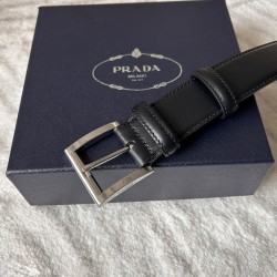 Prada Belts
 Top Quality