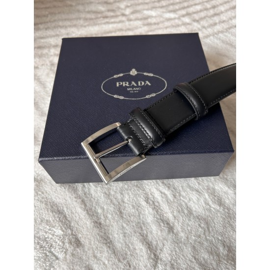 Prada Belts
 Top Quality