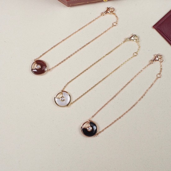 Cartier Jewelry Bracelet