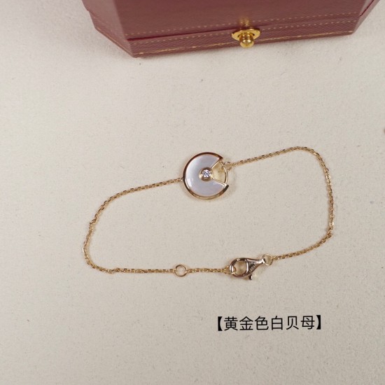 Cartier Jewelry Bracelet