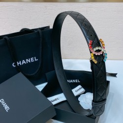 Chanel Belts
 Top Quality
