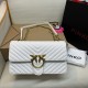 Pinko Bags Top Quality
27*17*8cm
