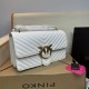 Pinko Bags Top Quality
27*17*8cm