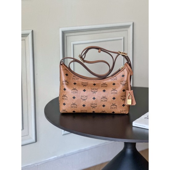 MCM Bags Top Quality 26*9.5*19cm