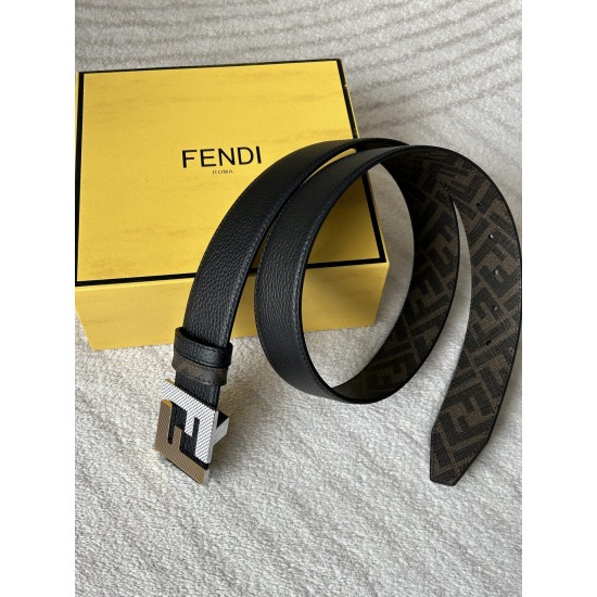 Fendi Belts
 Top Quality