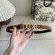 Dior Belts
 Top Quality