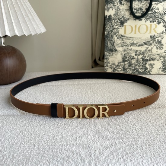 Dior Belts
 Top Quality
