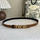 Dior Belts
 Top Quality