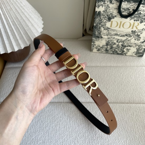 Dior Belts
 Top Quality