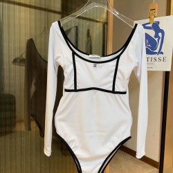 Chanel Swimsuit