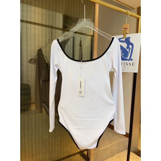 Chanel Swimsuit