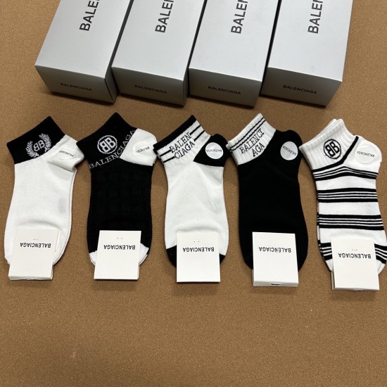 Balenciaga Socks