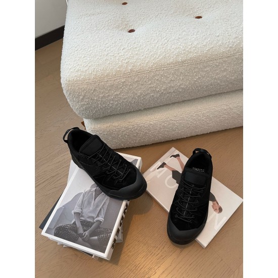Margiela Shoes Top Quality