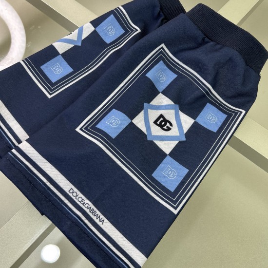 Dolce&Gabbana Clothing