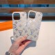 LV Phone Case