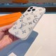 LV Phone Case