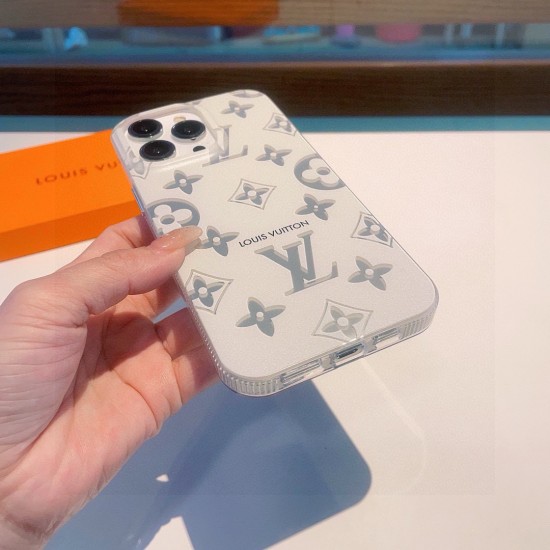 LV Phone Case