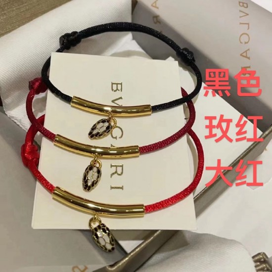 Bvlgari Jewelry Bracelet
