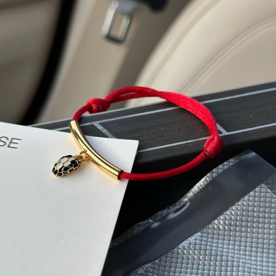 Bvlgari Jewelry Bracelet