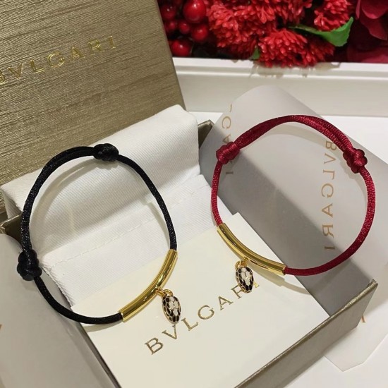 Bvlgari Jewelry Bracelet