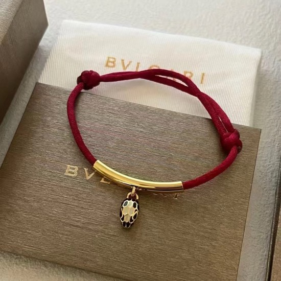 Bvlgari Jewelry Bracelet