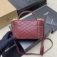 YSL Bags Top Quality
18×11×6.5 cm
