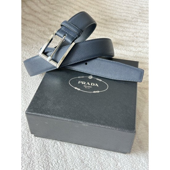Prada Belts
 Top Quality