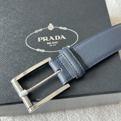 Prada Belts
 Top Quality