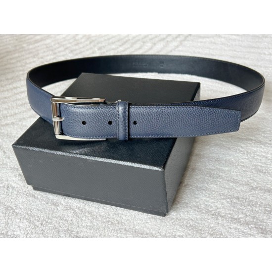 Prada Belts
 Top Quality