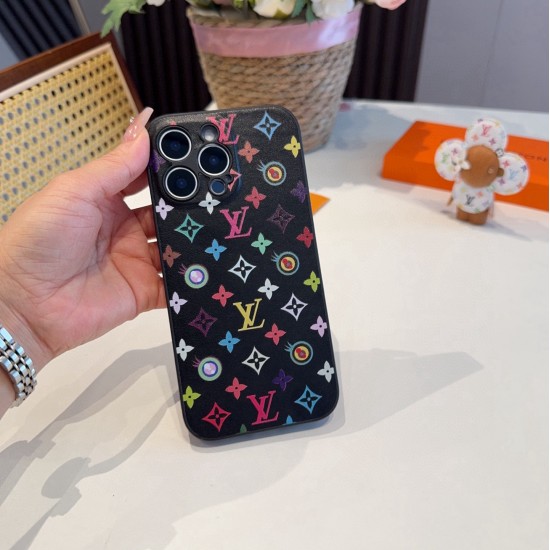 LV Phone Case