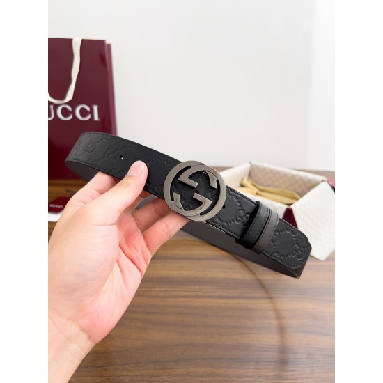 Gucci Belts
 Top Quality