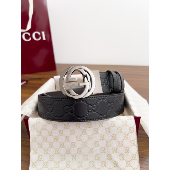 Gucci Belts
 Top Quality