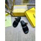 Fendi Shoes Top Quality
35-42