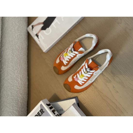 Loewe Shoes Top Quality