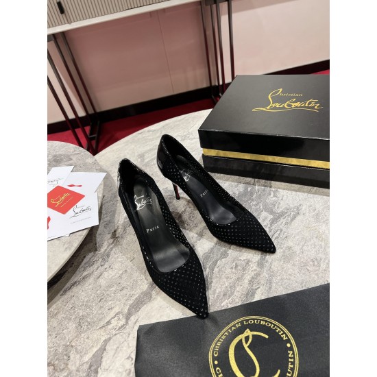 CL Shoes Fashion shoes
 Top Quality