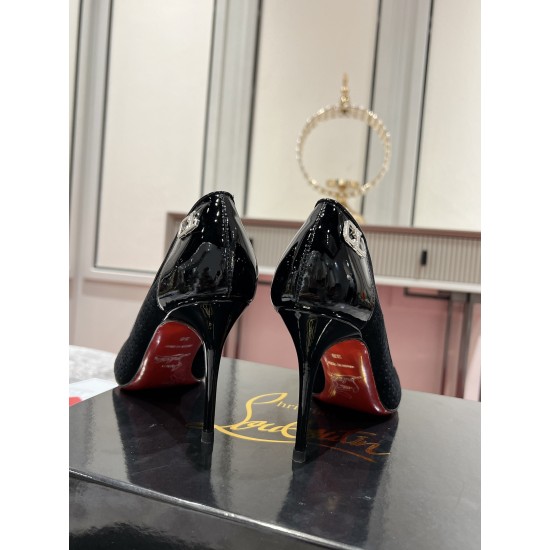 CL Shoes Fashion shoes
 Top Quality